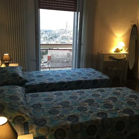Ferienhaus Casa Michela