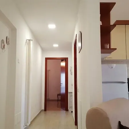 Casa Michela *