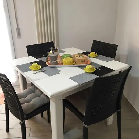 Holiday home Casa Michela Matera