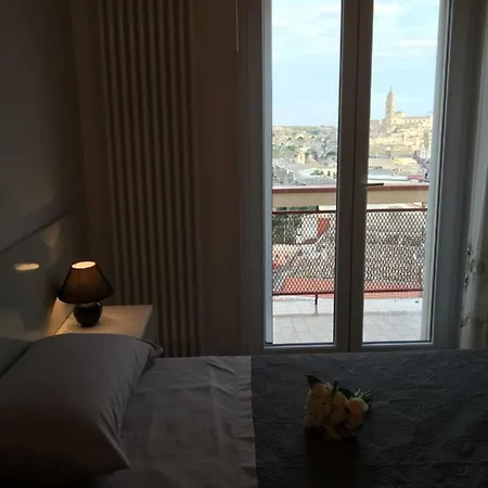 Casa Michela Holiday home *