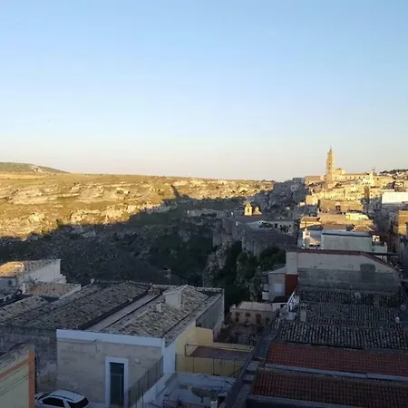 Casa Michela Matera