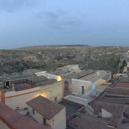 Casa Michela * Matera