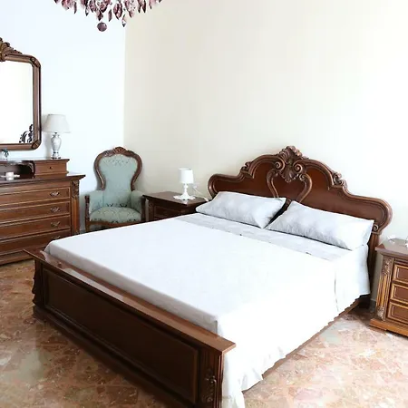 Casa Michela Matera