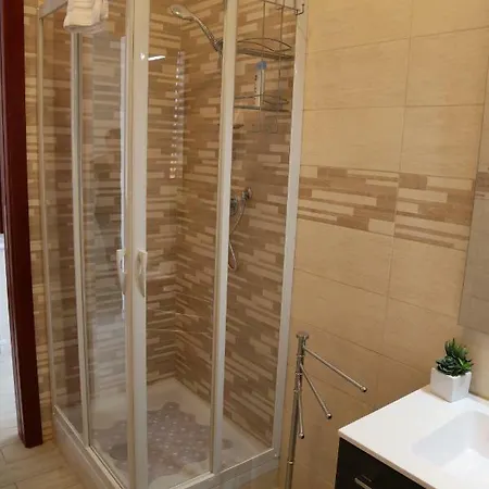 Holiday home Casa Michela Matera