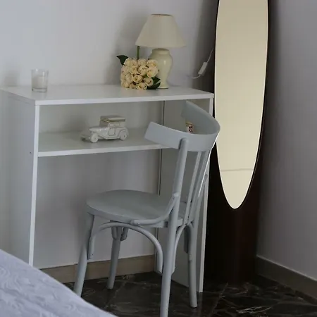 Casa Michela Holiday home Matera