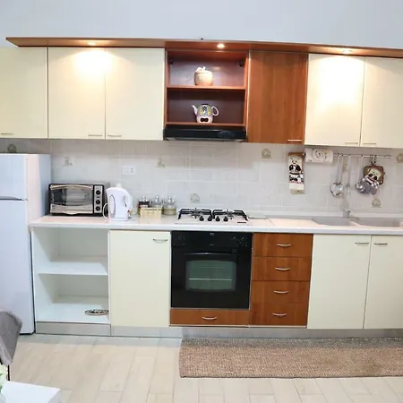 Casa Michela Matera
