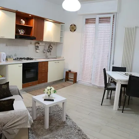 Casa Michela Holiday home