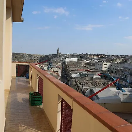 Casa Michela * Matera