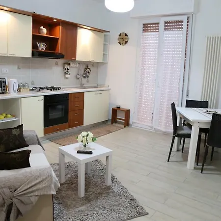 Casa Michela Holiday home *