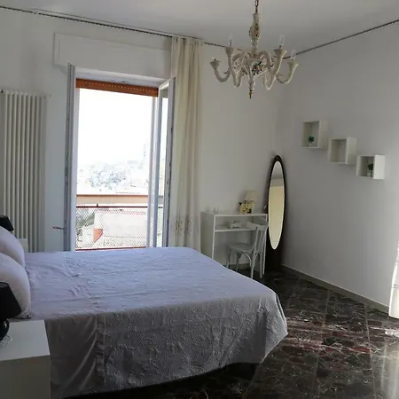 Casa Michela Ferienhaus Matera