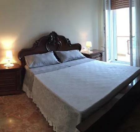Casa Michela Ferienhaus Matera
