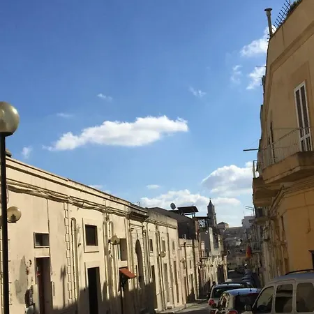 Casa Michela