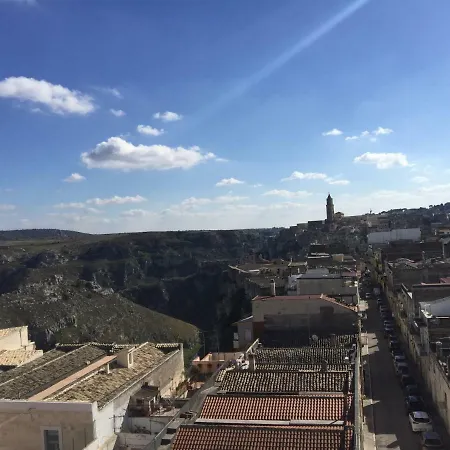 Casa Michela Matera