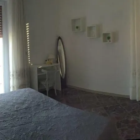 Casa Michela Ferienhaus Matera