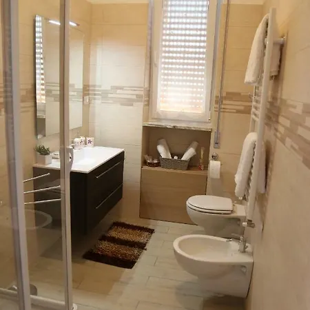 Casa Michela * Matera