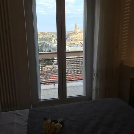 Casa Michela Matera