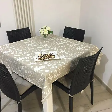 Holiday home Casa Michela Matera