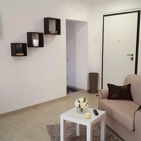 Holiday home Casa Michela Matera