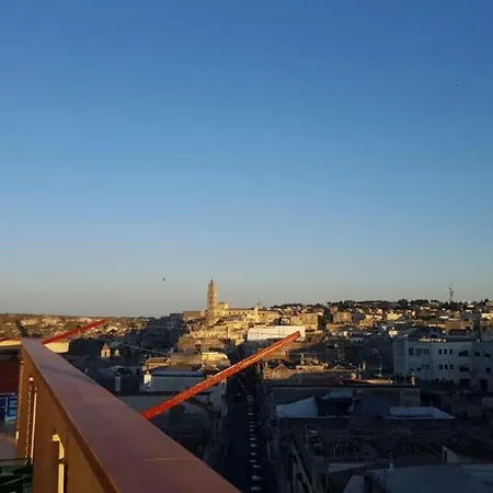 Casa Michela * Matera