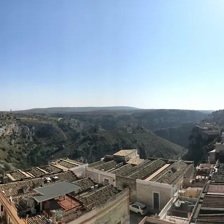 Casa Michela Matera