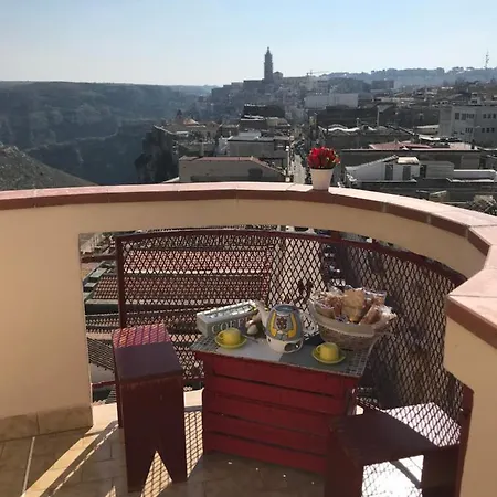 Casa Michela * Matera